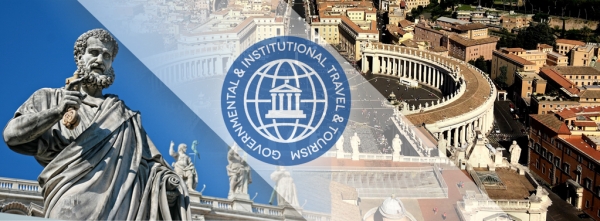 The Vatican State and its particularities within the International Relations