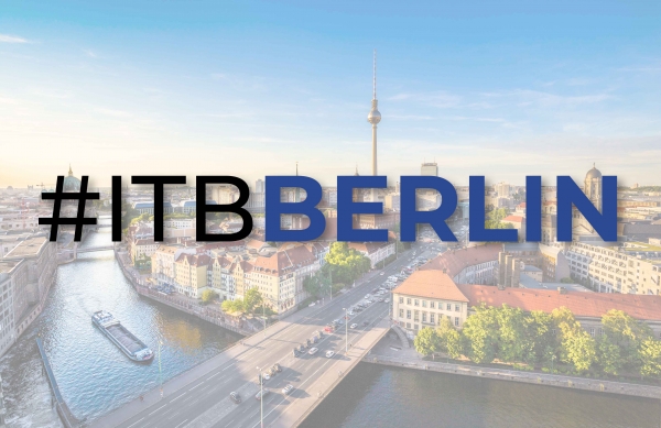 LA ITB de Berlín, un desafío ocupacional en el corazón de Alemania